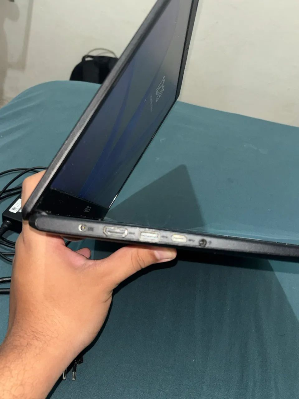 Notebook ASUS E510 - 128 GB - Foto 4