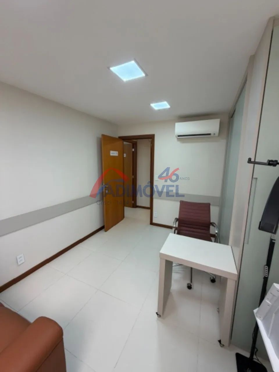SALA RESIDENCIAL em Vitória - ES, Enseada do Suá - Foto 5