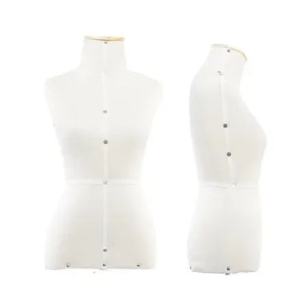 Manequim Feminino Costura