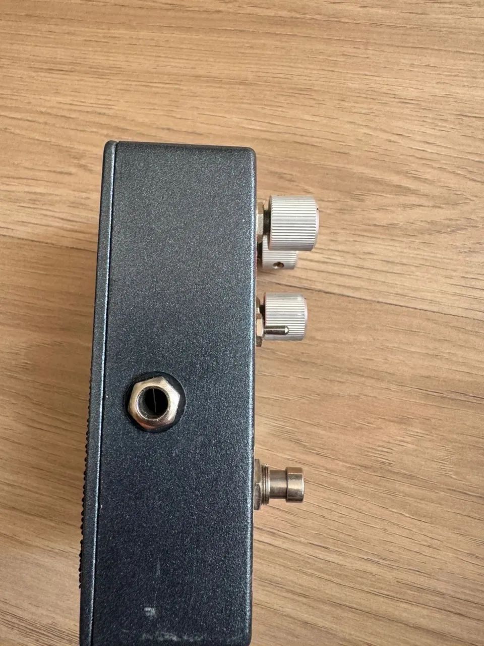 Walrus Audio Júpiter Fuzz v2 - Foto 3