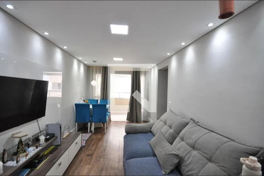 Apartamento à Venda - Vila Constança , 3 Quartos, 68 m2 - Foto 3