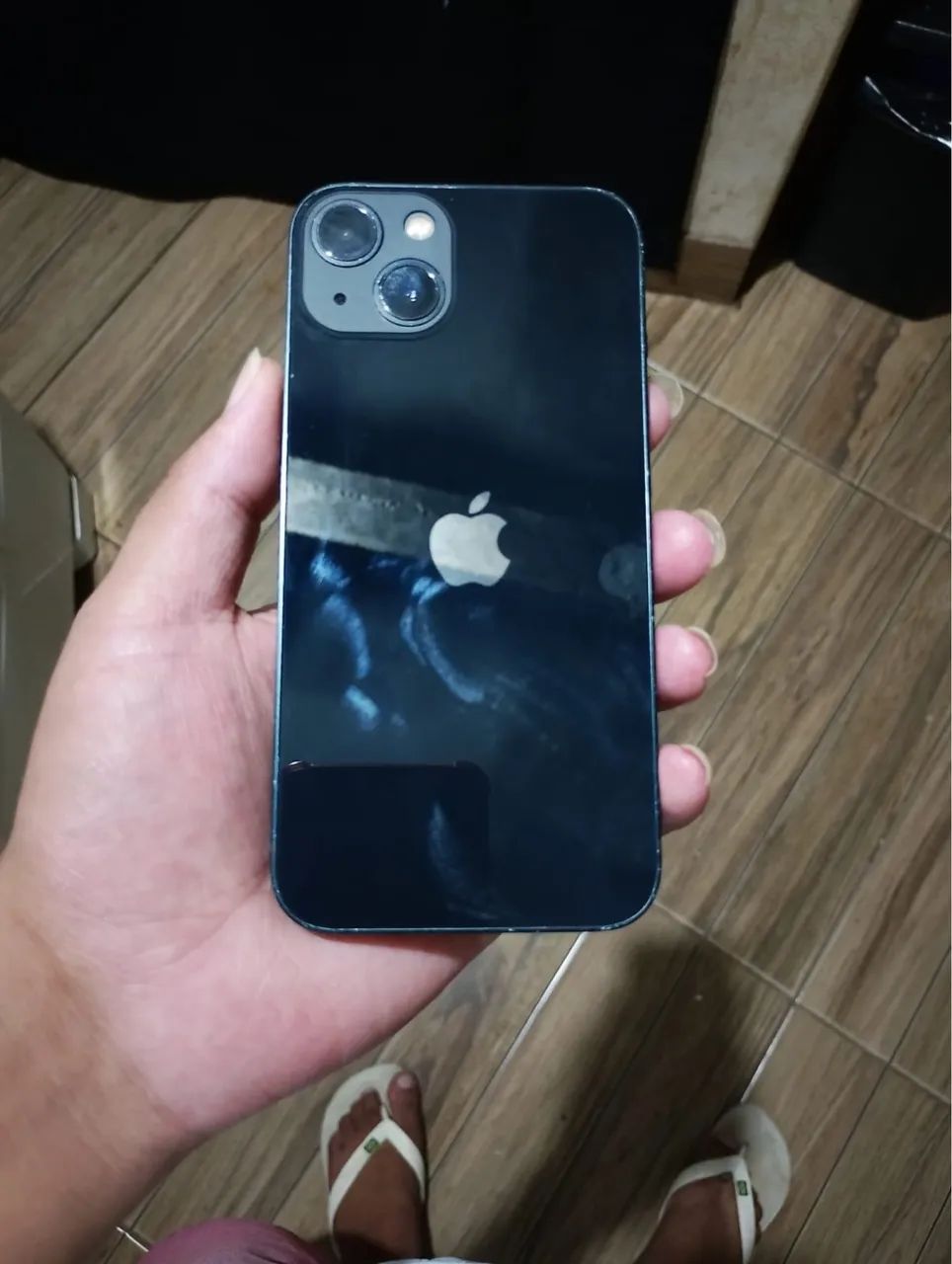 iPhone 13 - Foto 5