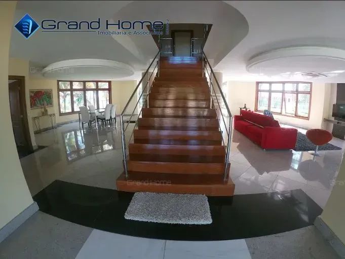 Casa 5 quartos em Lameirão - Foto 5