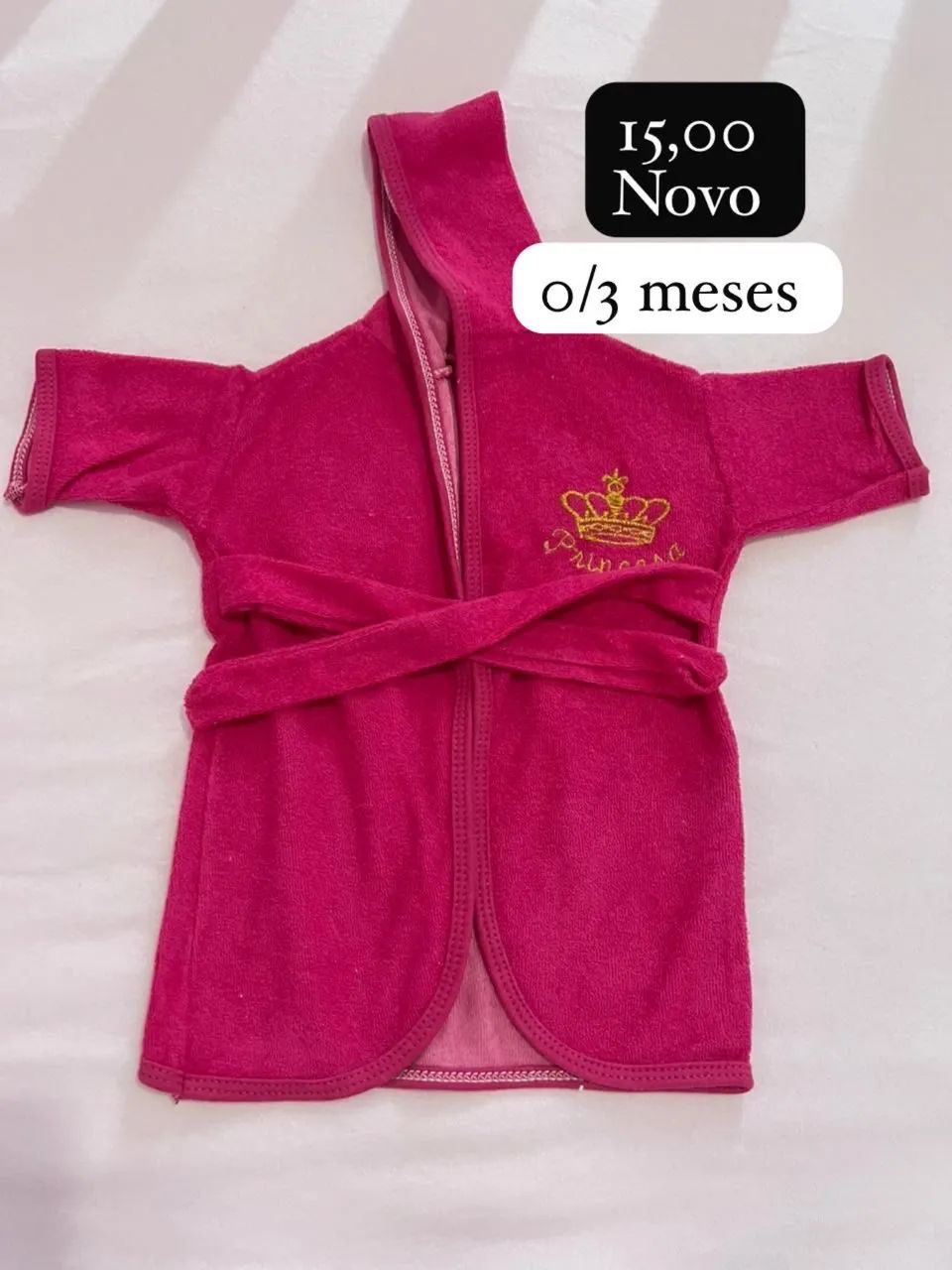Maiô bebê  - Foto 2