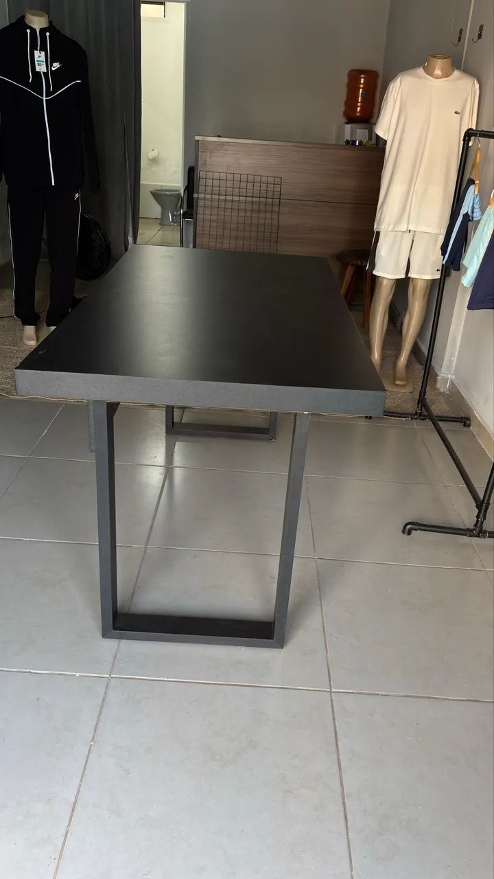 Mesa de centro para loja - Foto 2