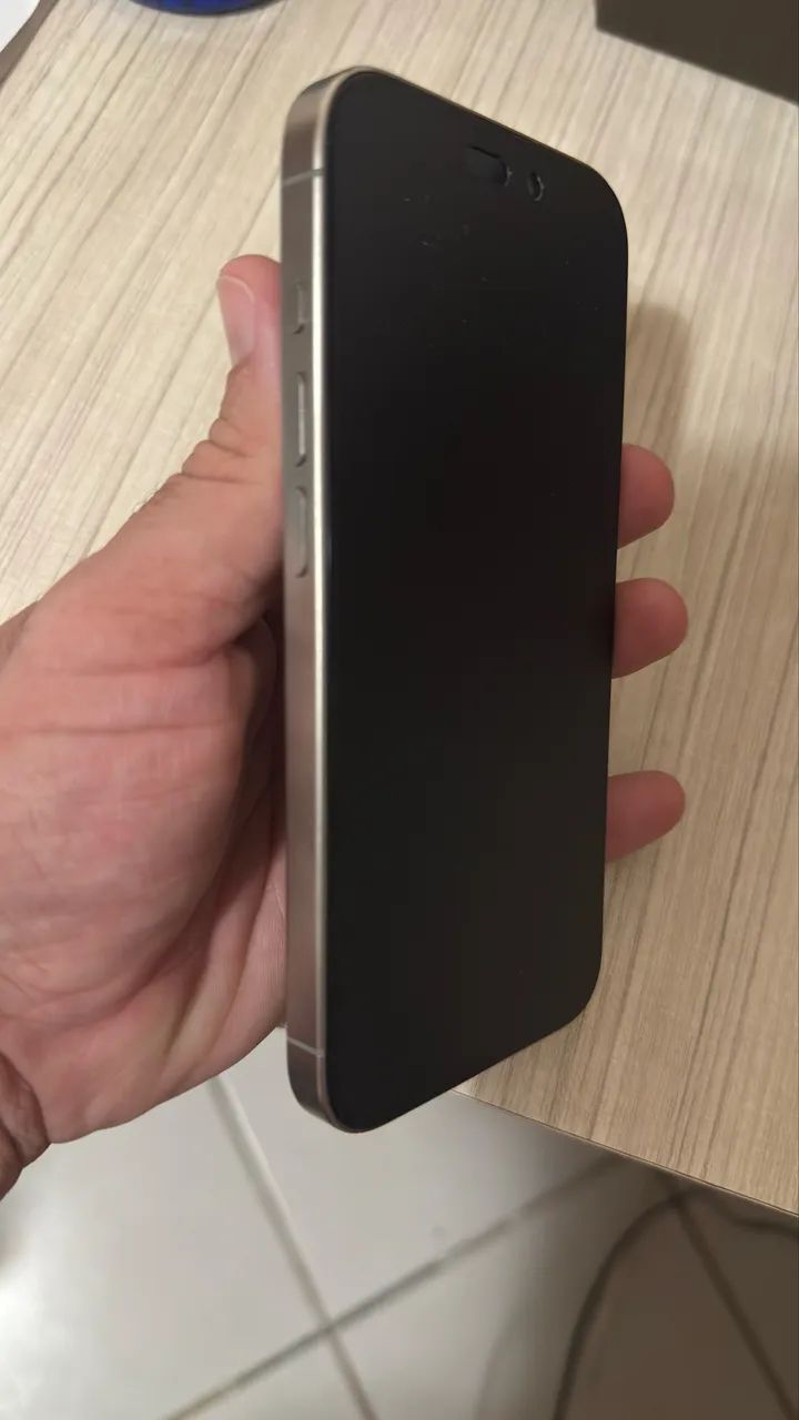IPHONE 15 PRO 256 GB - Foto 4