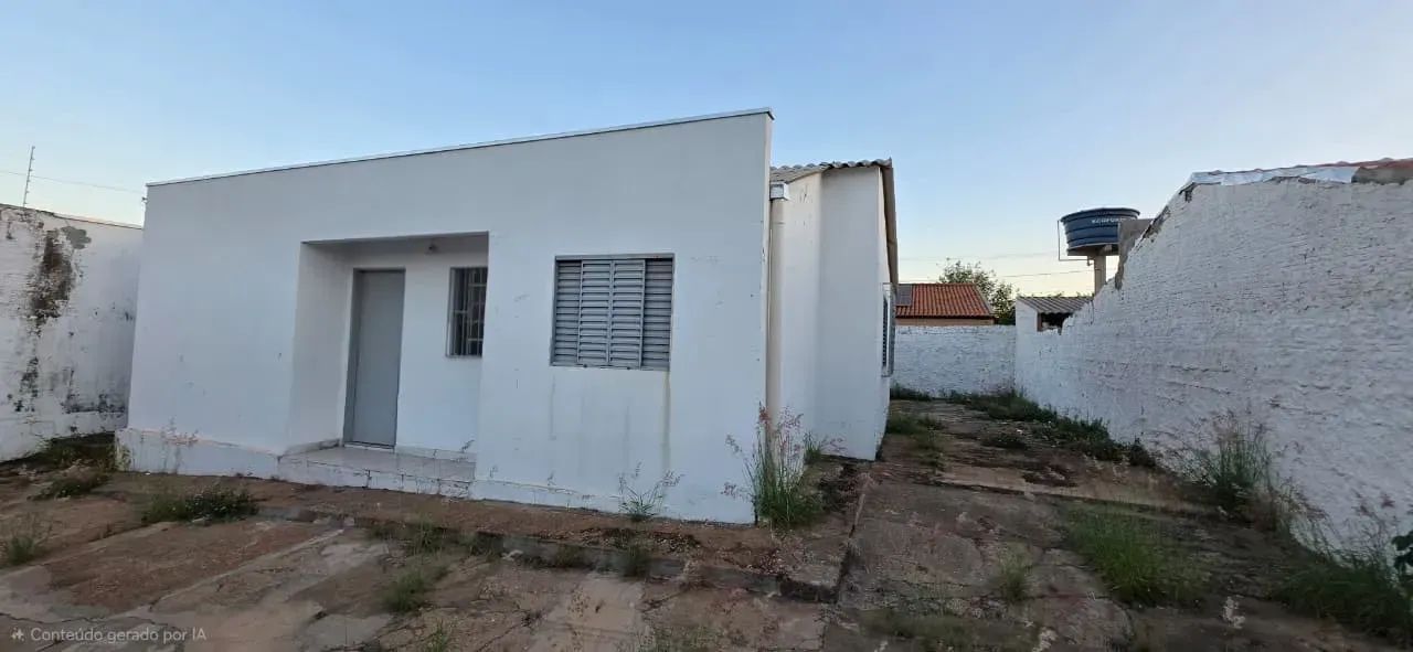 Imóvel para venda possui 88 metros quadrados com 3 quartos em Morada da Serra - Cuiabá - M - Foto 5