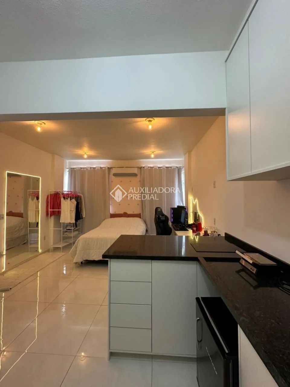 Studio à venda no Centro de Florianópolis - Foto 2