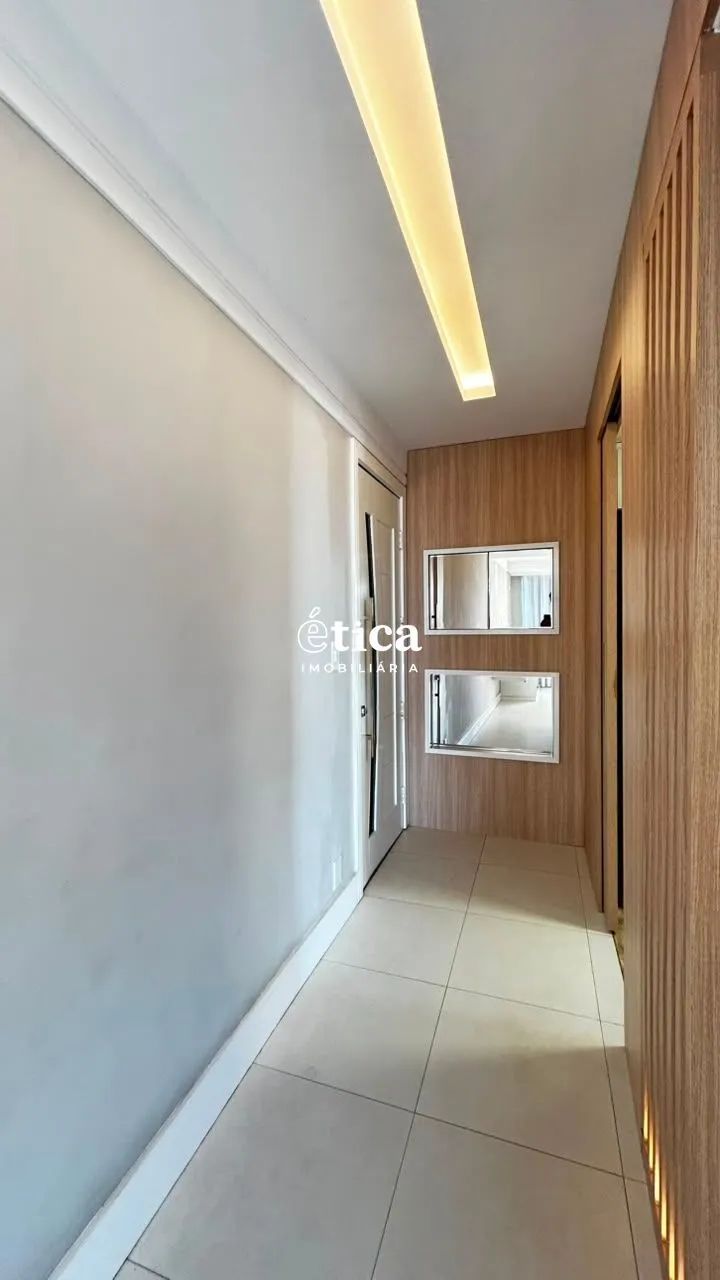 Cobertura Duplex, com 4 quartos sendo 1 suite, Região proxima ao Renascença - Foto 3