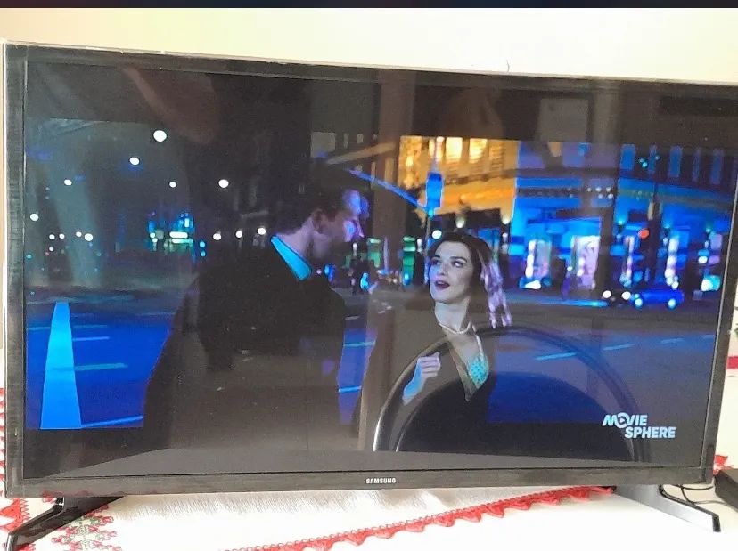 Tv smart 32  - Foto 3