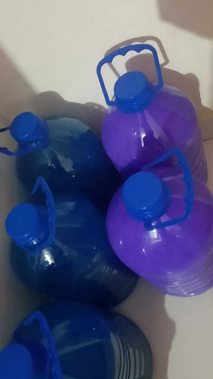 Produtos de limpeza avistar 