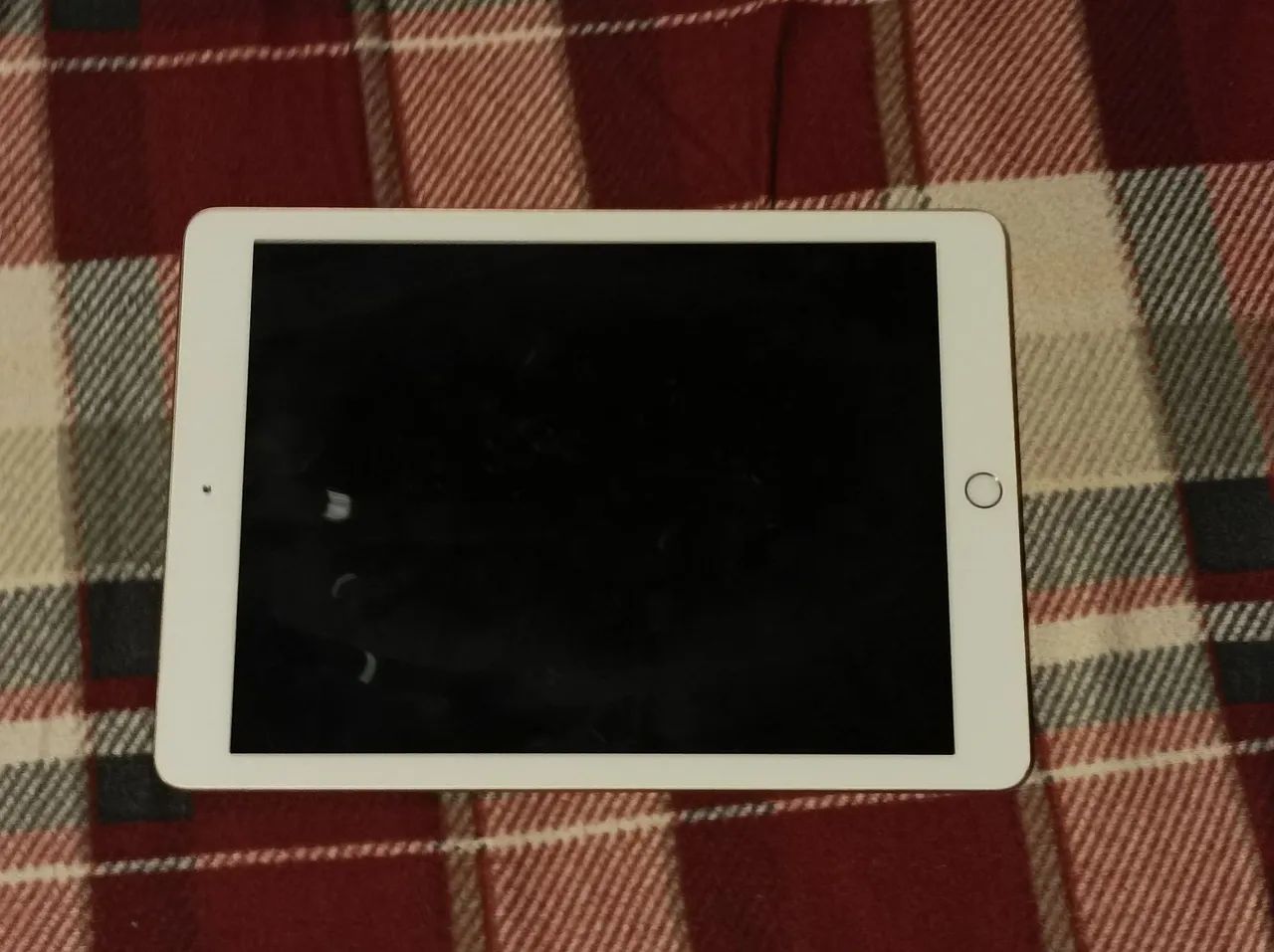 iPad 6ª geração + Apple Pencil 1ª geração - Foto 2