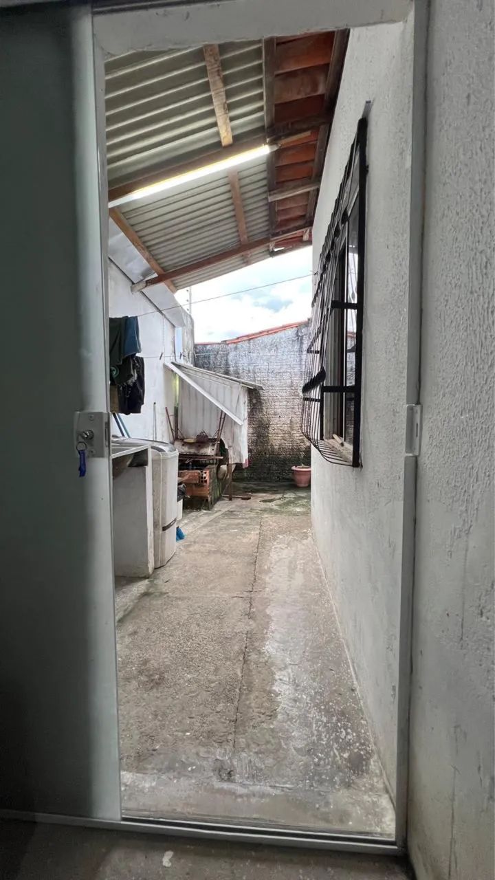 VENDO CASA NOVA TERRA  - Foto 4