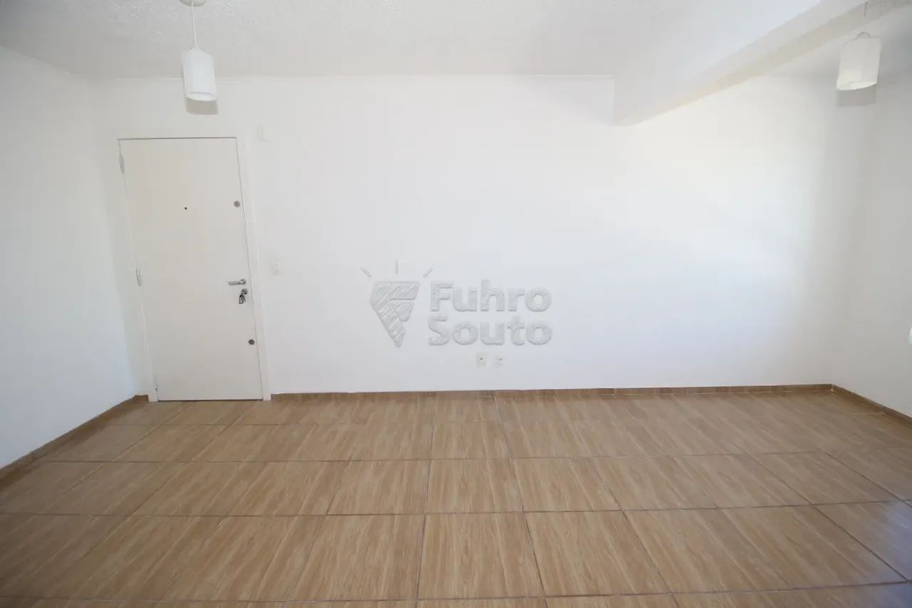 Apartamento de 2 Quartos para Aluguel no Edifício Residencial Parque Central - Foto 3