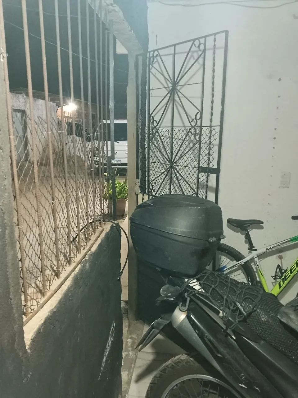 Vendo casa no Benedito Bentes  - Foto 2