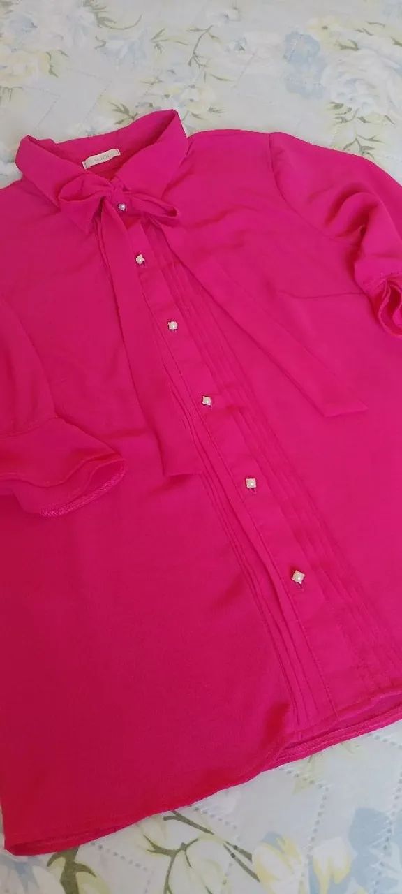 Blusa feminina  - Foto 2