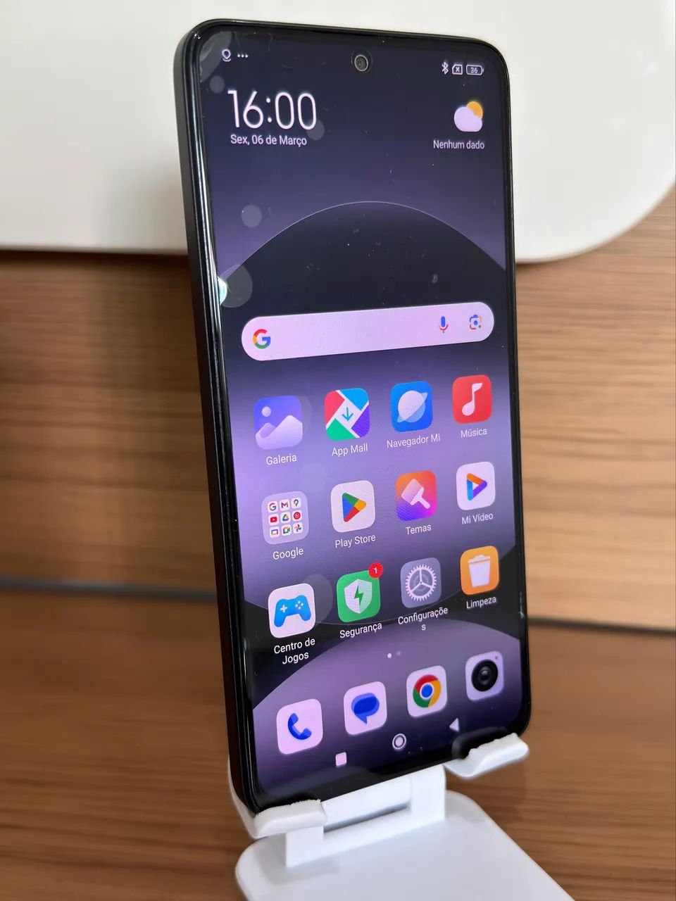REDMI NOTE 14 256 GB - Foto 2