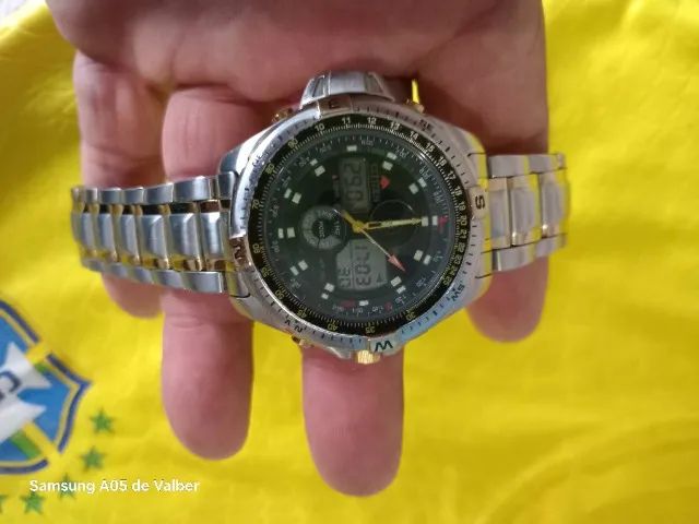 Relogio Citizen Original  - Foto 2