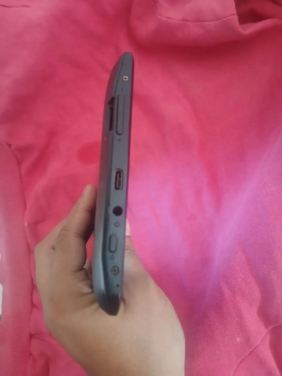 Tablet multilaser M7 _ funcionando - Foto 3