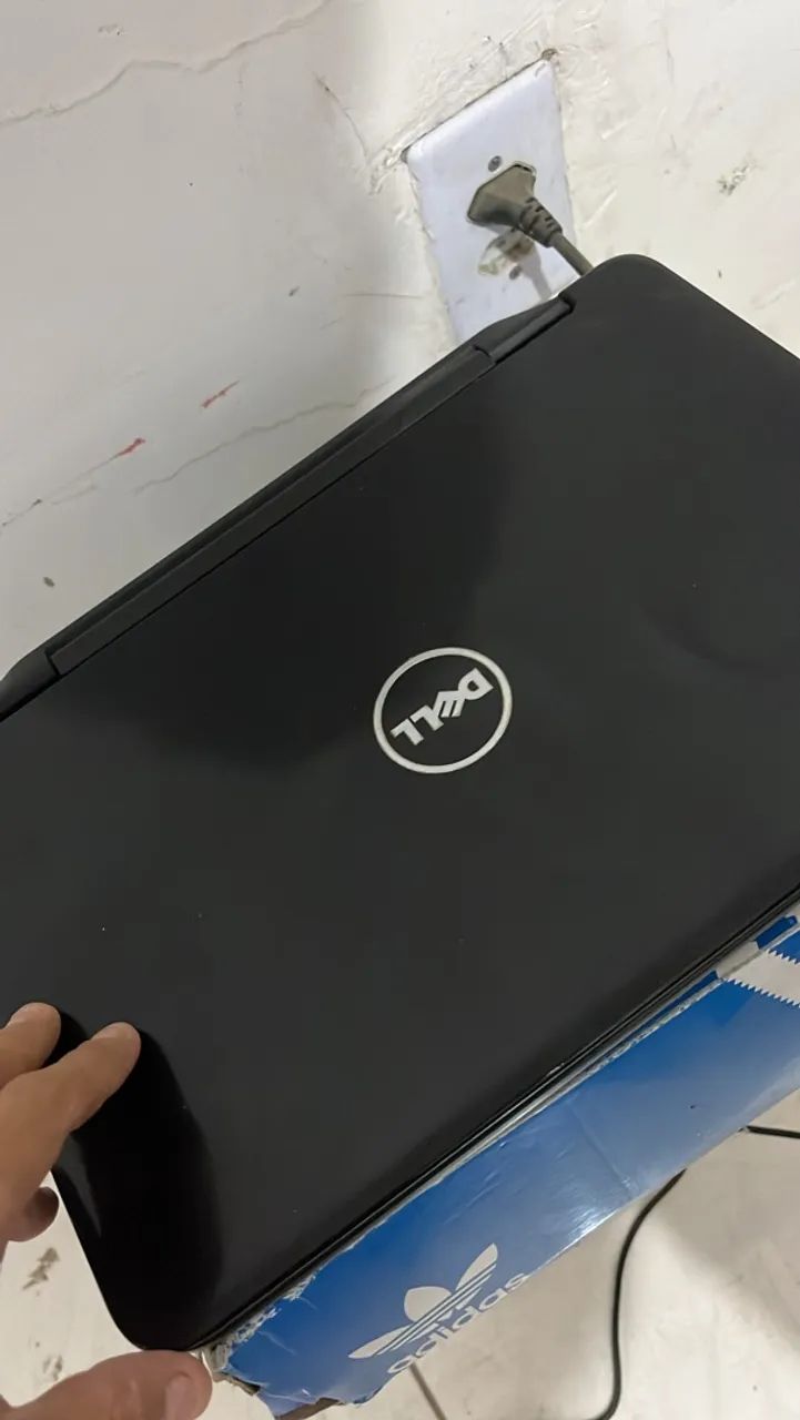Notebook Dell inspiron - Foto 2