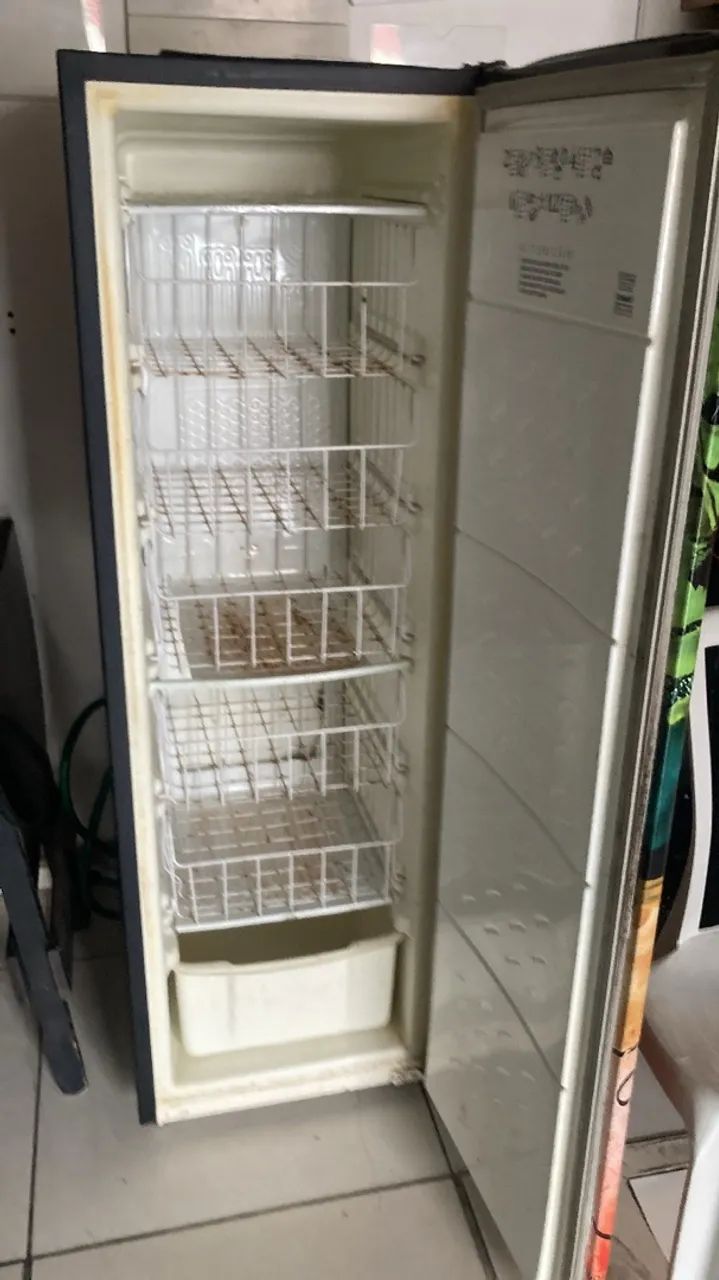 Vendo Freezer - Foto 2