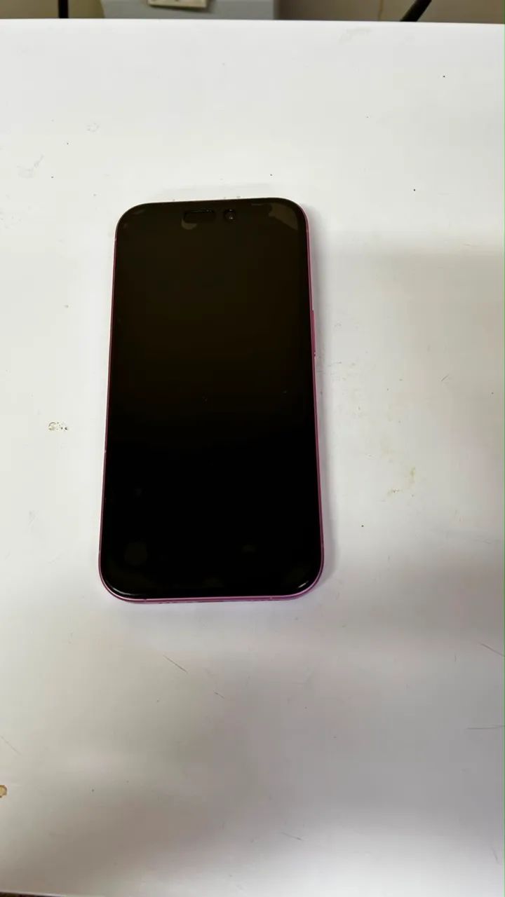 iPhone 128gb Rosa  - Foto 2
