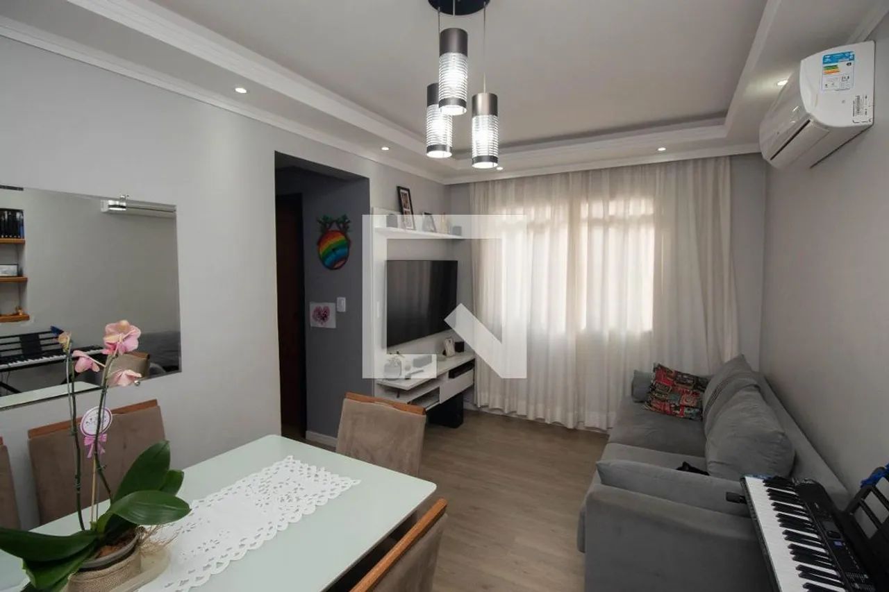 Apartamento à Venda - Vila Constança , 2 Quartos, 56 m2 - Foto 4