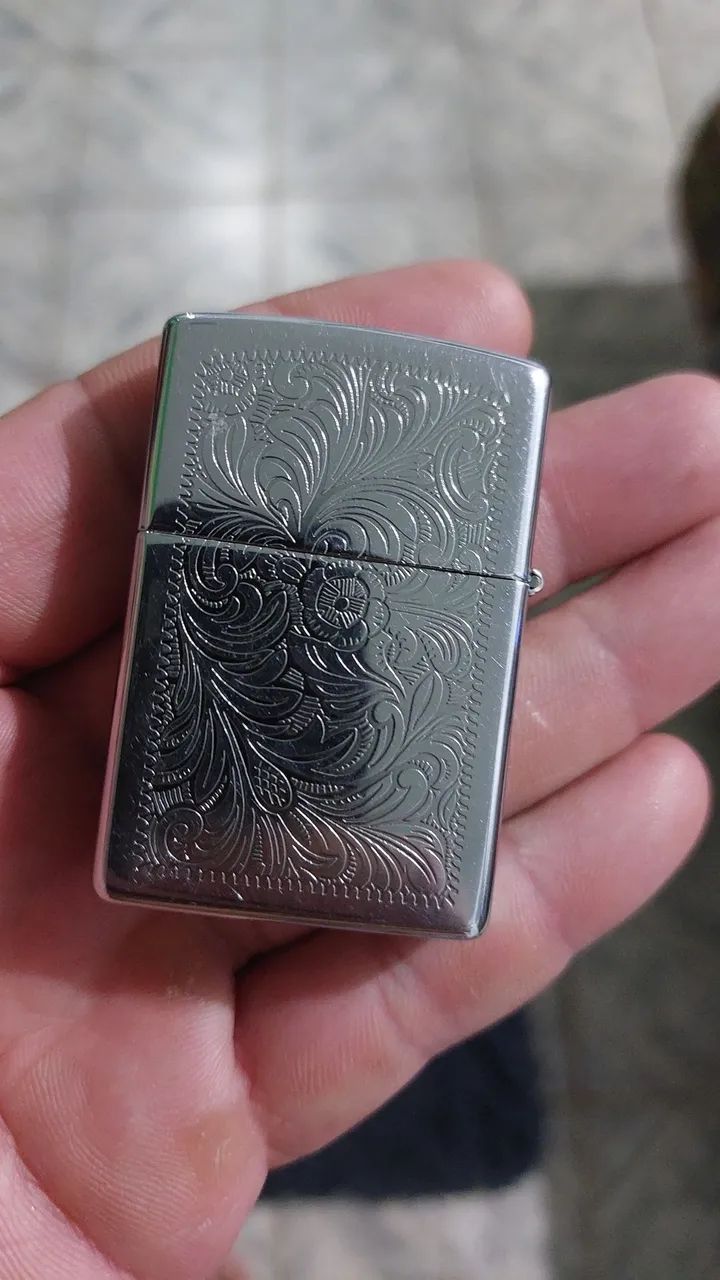 Isqueiro zippo  - Foto 2