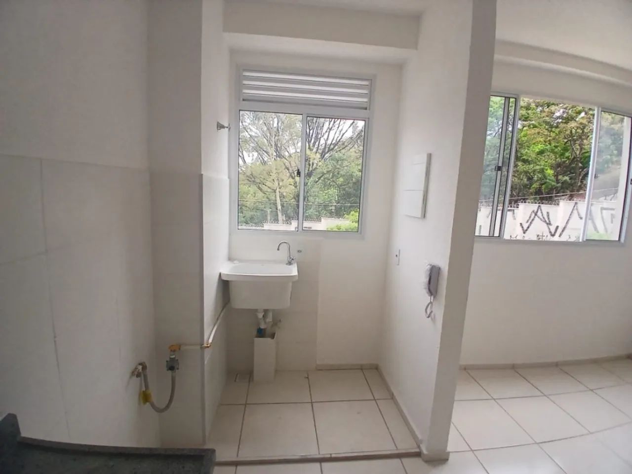 Apartamento com 2 quartos para alugar em Belo Horizonte - Foto 5
