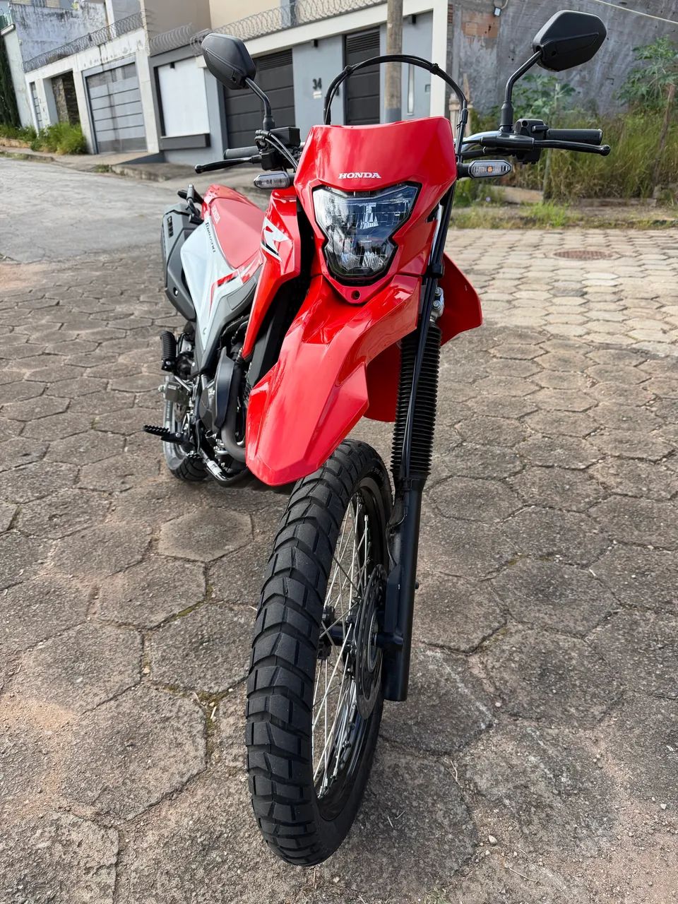 XR 300 tornado  - Foto 3