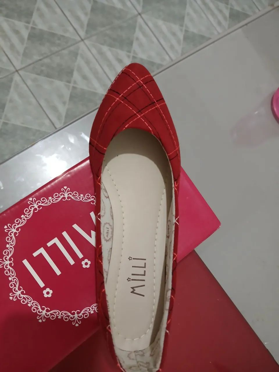 Sapatilha - Foto 2
