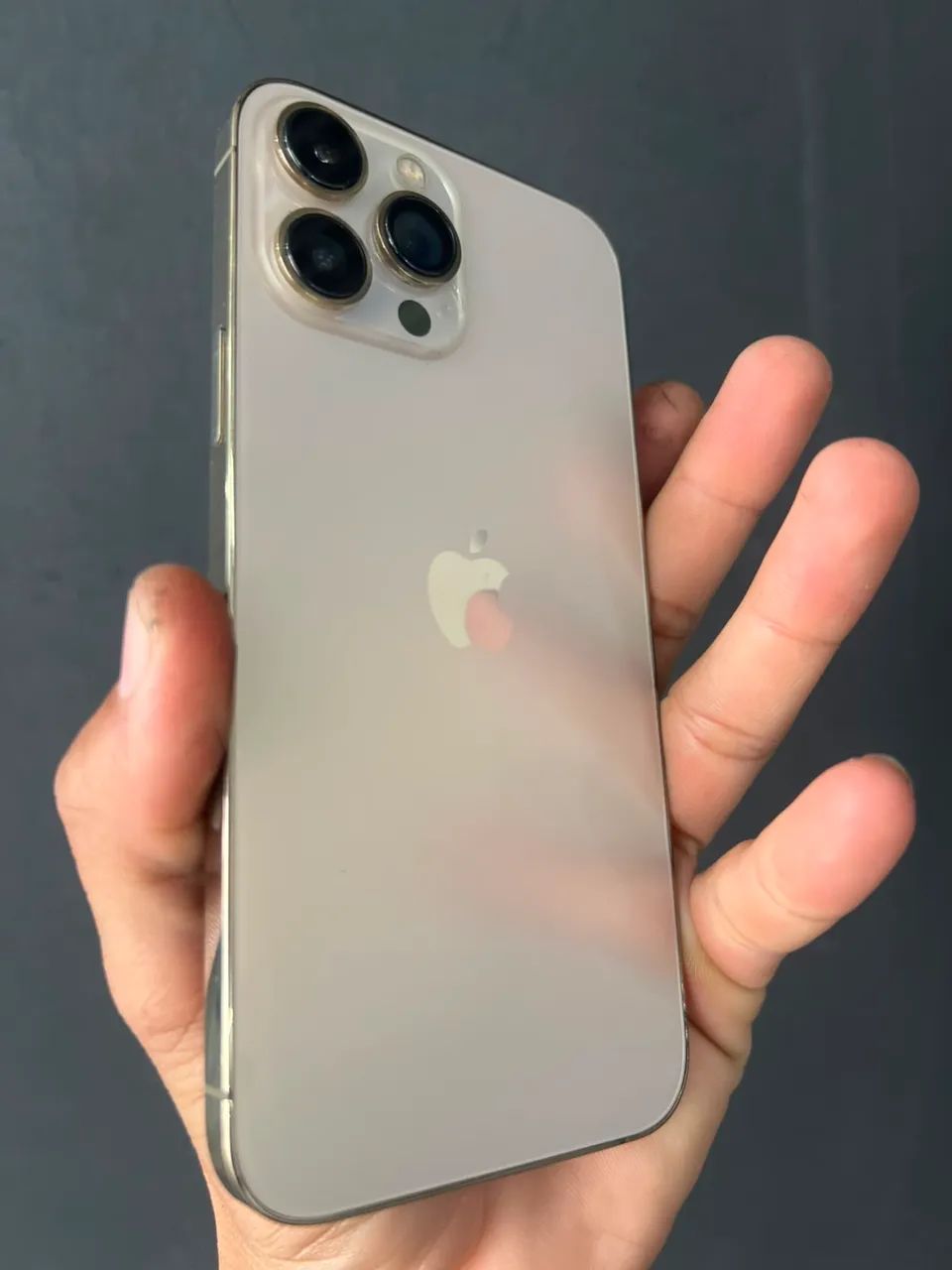 iPhone 13 pro max - Foto 4