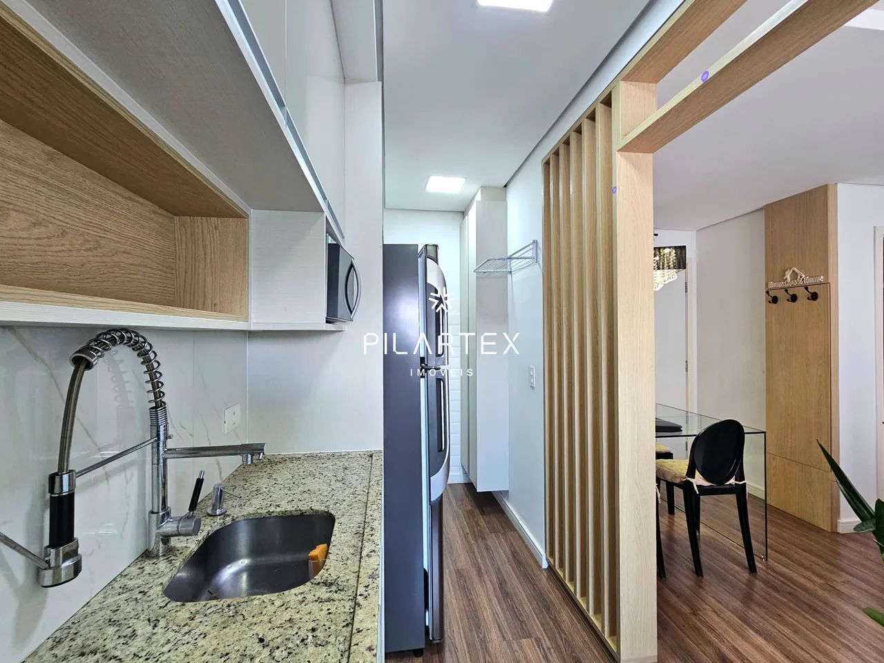 Apartamento 2 quartos - Jardim das Américas - Foto 5