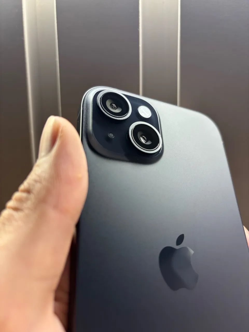 iPhone 15 IMPECÁVEL  - Foto 4