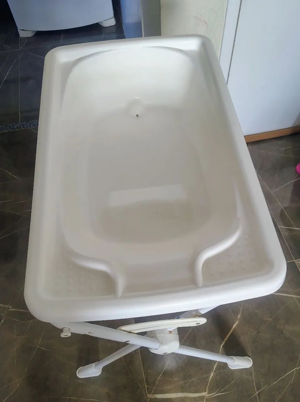 banheira para banho bebê  - Foto 2