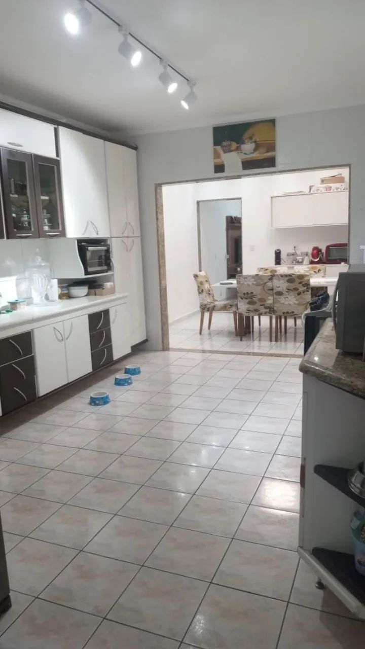 SOBRADO A VENDA NO CONTINENTAL - Foto 4