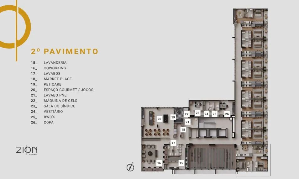 ZION BOTANICO - Foto 10