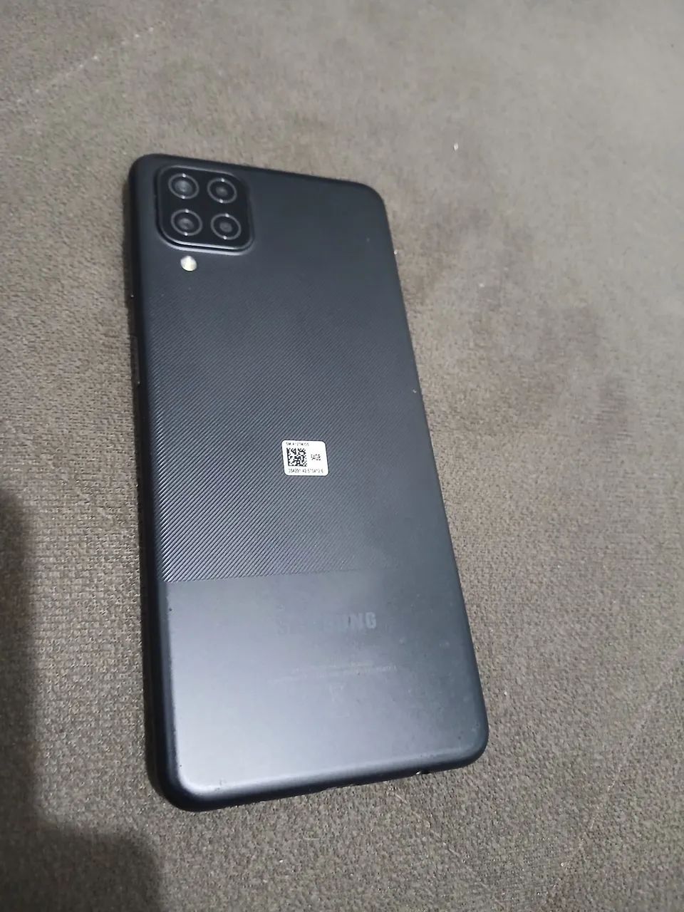 Celular Samsung A12  - Foto 3