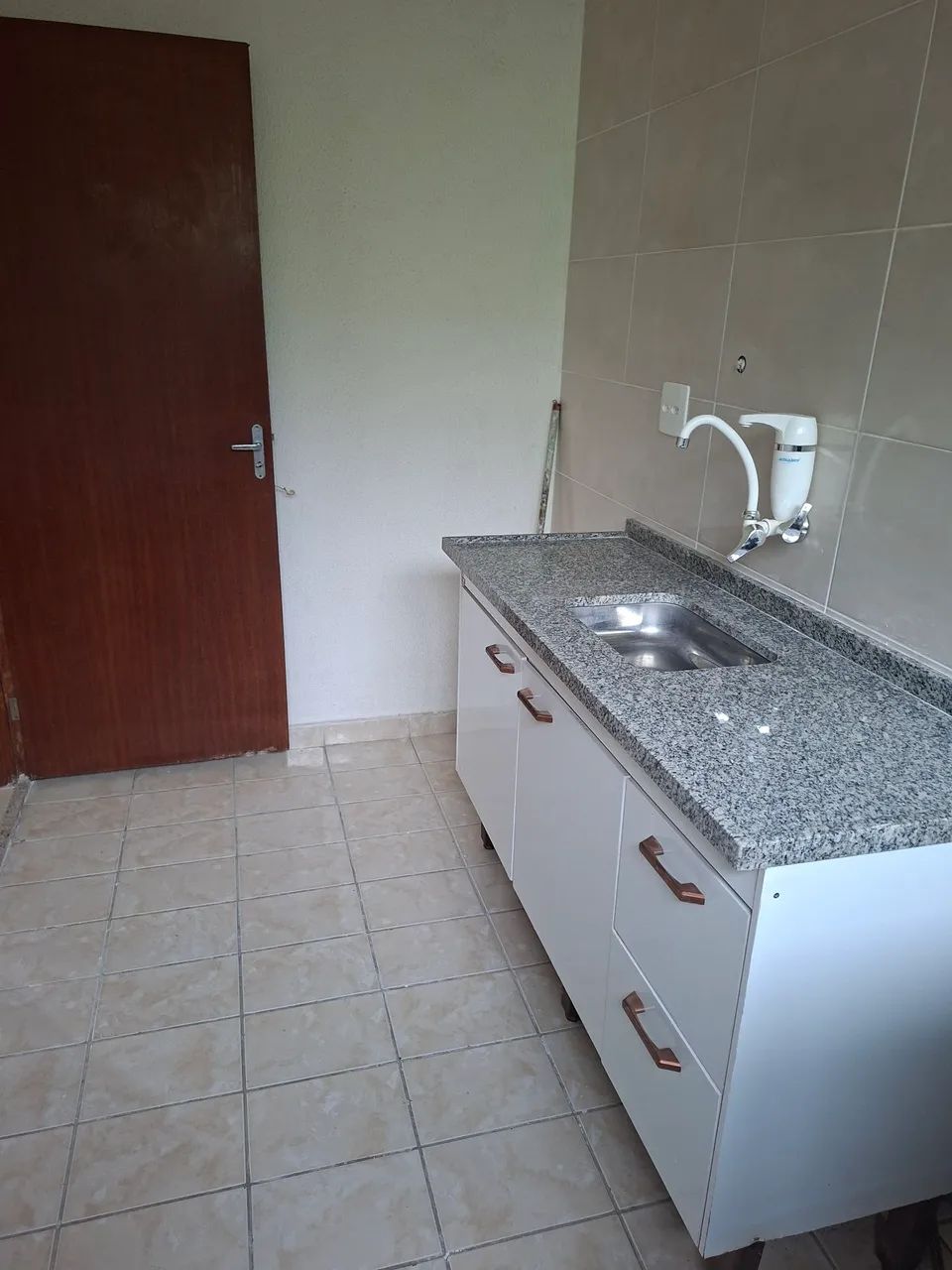 Apartamento 1 andar - Foto 5