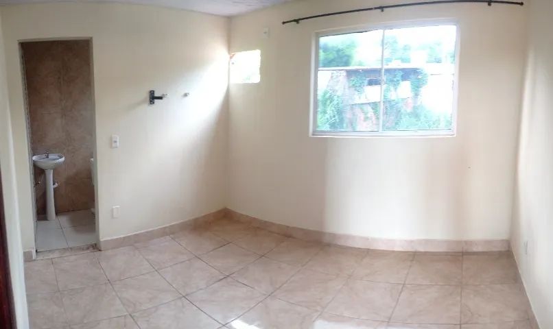 Foto - Cuiabá - Quilombo