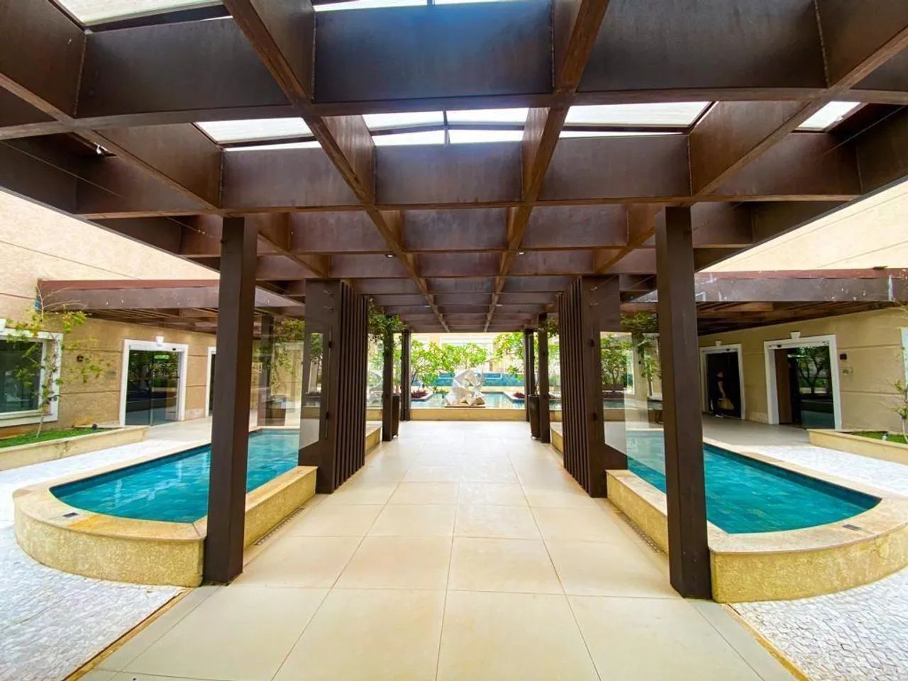 Apartamento Duplex à venda em Americana, Centro, com 4 suítes, com 732 m² - Foto 3