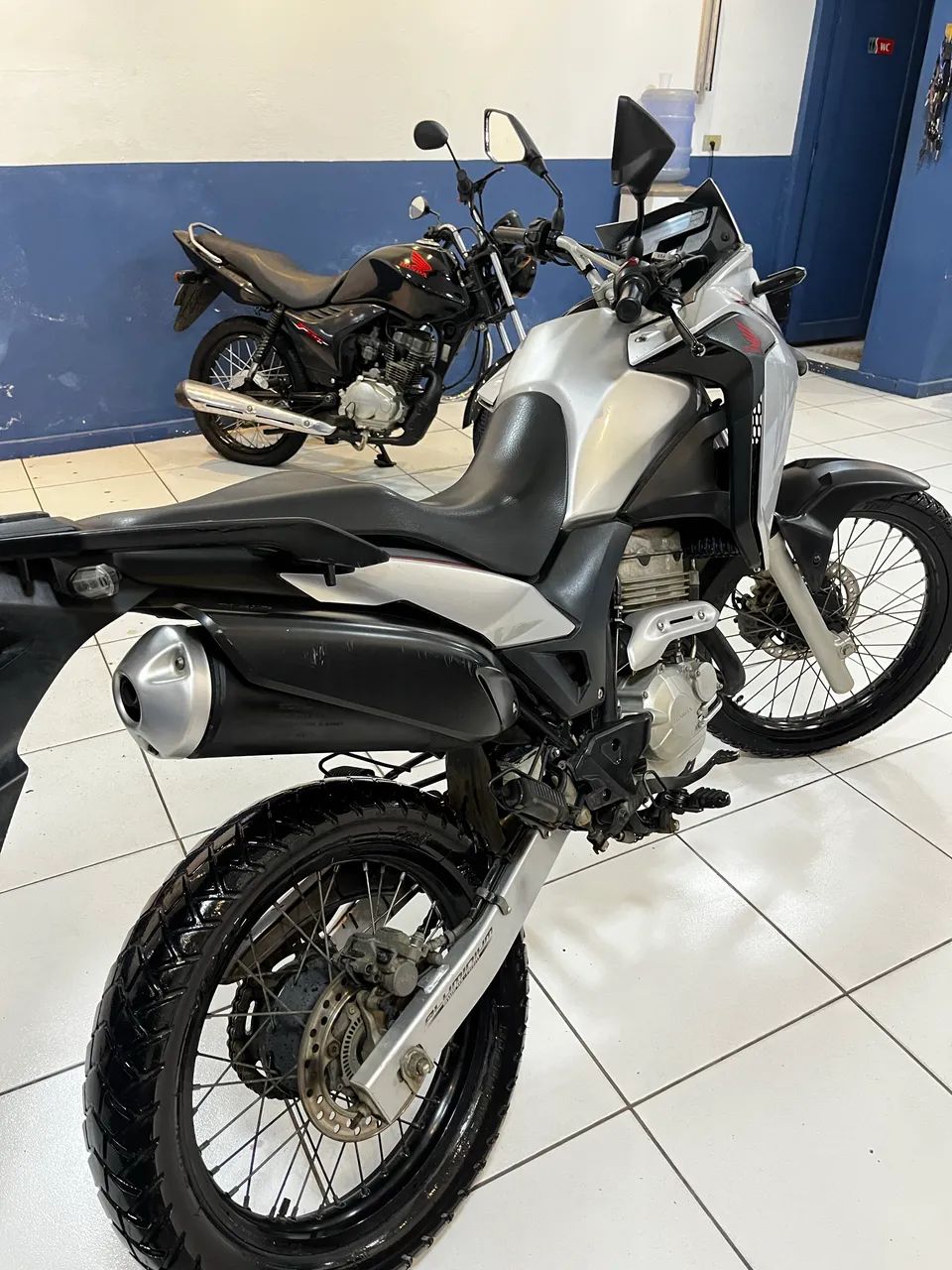 XRE 300 2021 - Foto 5