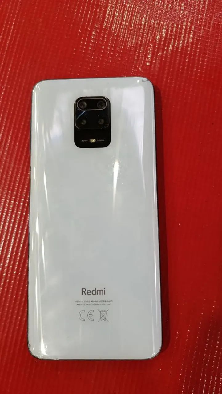 Xaomi redimi note 9s  - Foto 3