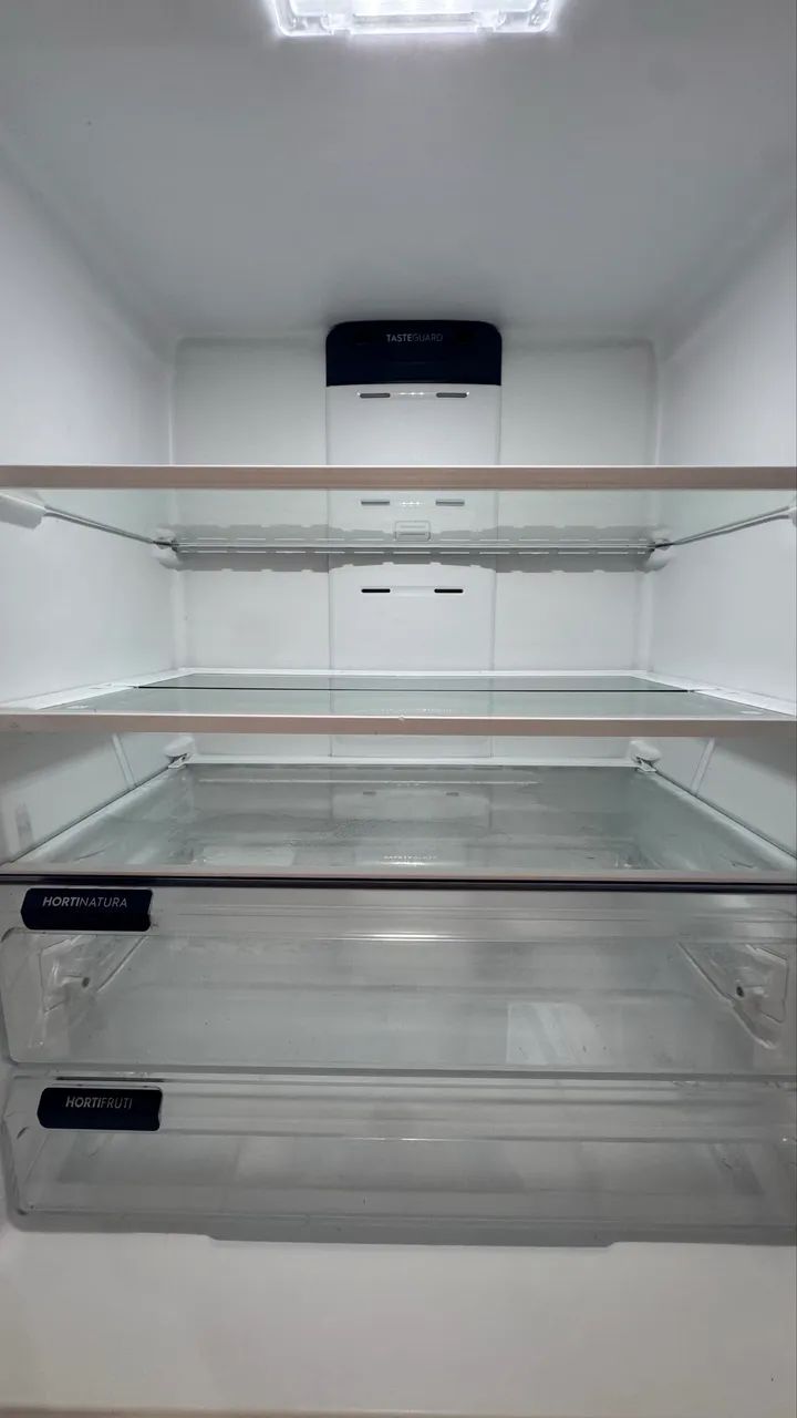 Geladeira/Refrigerador Electrolux - Foto 4
