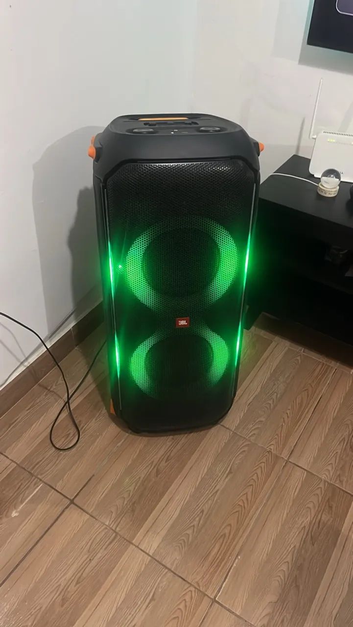 Caixa de som JBL  - Foto 5