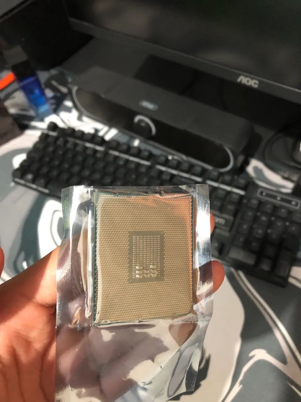 E5-2650 v4  - Foto 2