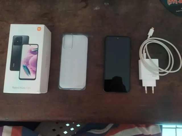 Redmi 12s  - Foto 3