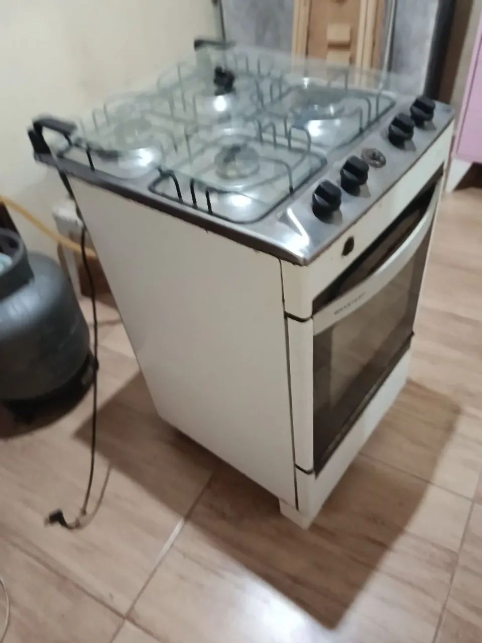 Fogão  - Foto 2