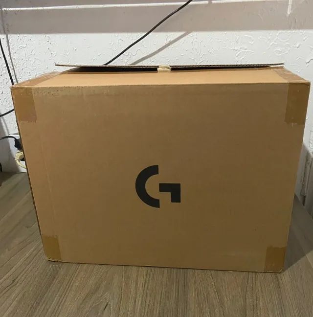 Logitech G29 + Pedais | Funcionando 100% | Conservado - Foto 4
