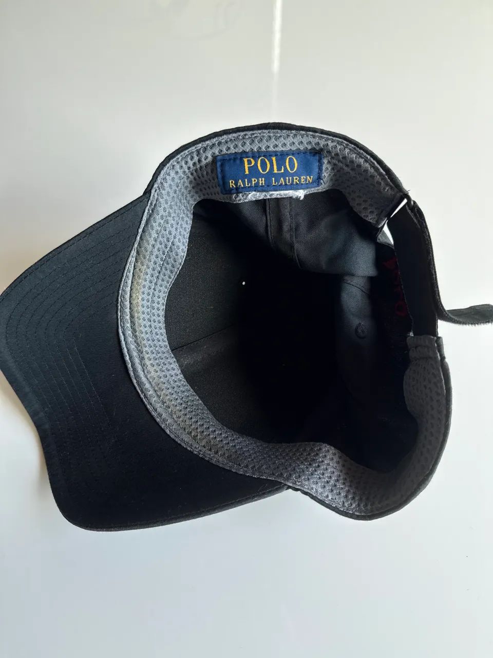Boné Polo ralph Lauren  - Foto 4